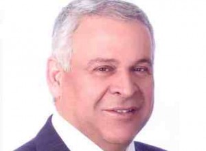 محمد فرج عامر